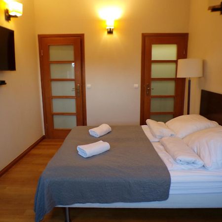 גדנסק Open Doors Villa מראה חיצוני תמונה
