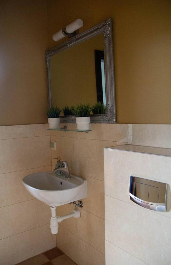 גדנסק Open Doors Villa מראה חיצוני תמונה