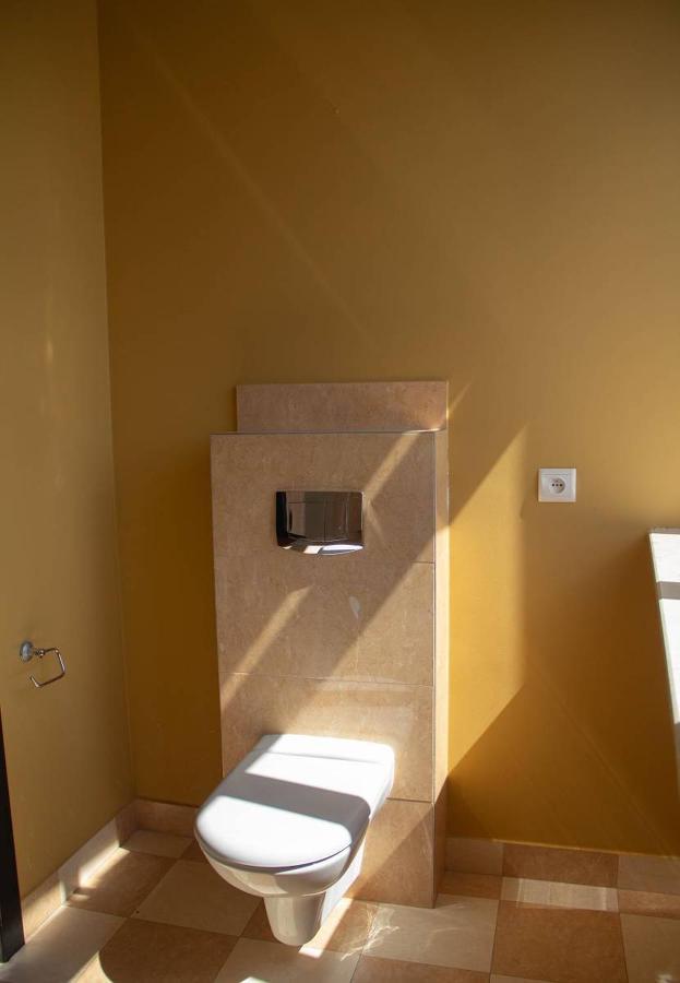 גדנסק Open Doors Villa מראה חיצוני תמונה