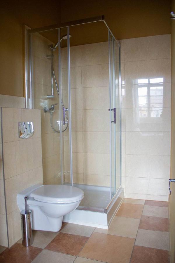 גדנסק Open Doors Villa מראה חיצוני תמונה