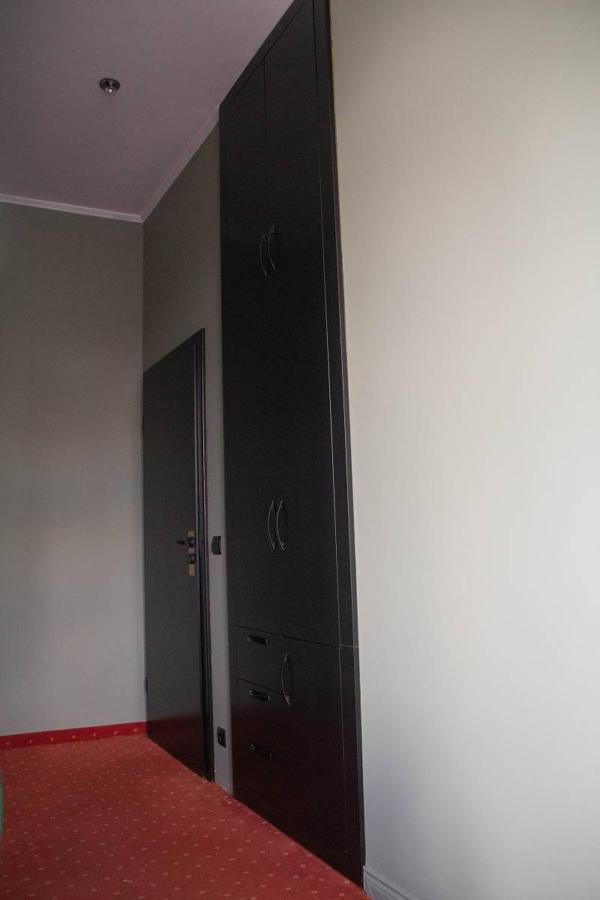 גדנסק Open Doors Villa מראה חיצוני תמונה