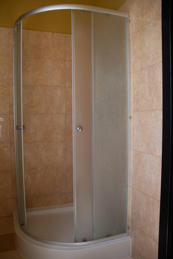 גדנסק Open Doors Villa מראה חיצוני תמונה